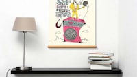 Mod Minimalist Picture Framing Image 2