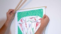 Mod Minimalist Picture Framing Image 5