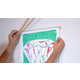 Mod Minimalist Picture Framing Image 5