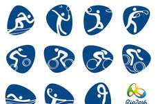 Equality-Promoting Sport Pictograms