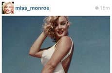 Historical Social Media Blogs