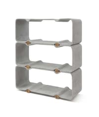 Rippled Modular Storage Image 2