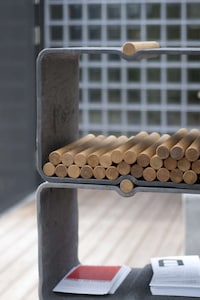 Rippled Modular Storage Image 7