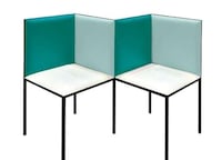 Modular Mind-Bending Benches Image 3