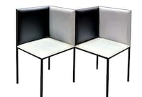 Modular Mind-Bending Benches Image 4