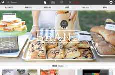 Effortless Branding Apps