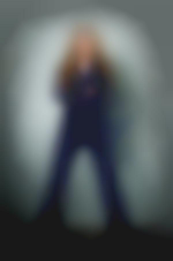 Bespoke Feminine Suits
