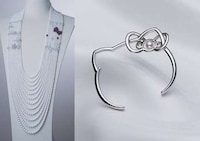 Luxurious Iconic Feline Accessories