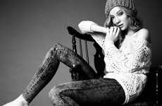 Straightforwardly Cozy Editorials