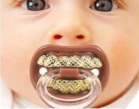 Funny Festive Baby Gifts Image 3