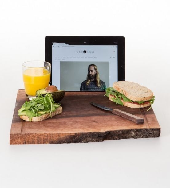Tablet Chopping Boards