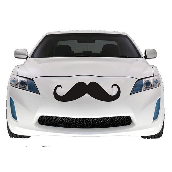 30 Creative Car Stickers