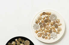 Elegantly Embellished Housewares