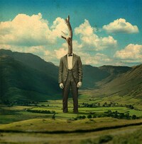 Surreal Retro Artworks Image 2