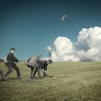 Surreal Retro Artworks Image 4