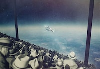 Surreal Retro Artworks Image 6