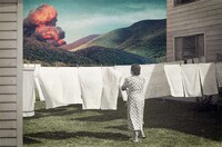 Surreal Retro Artworks Image 8