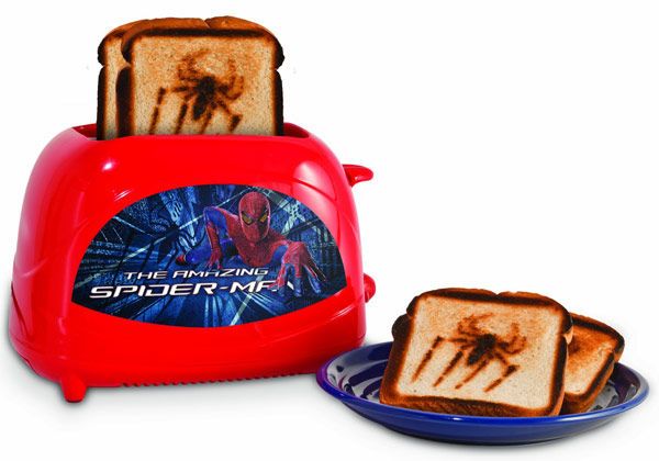 15 Kitchen Accessories for Comic Fans