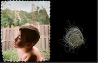 Autistic Child Photography Image 2