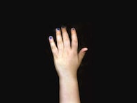 Autistic Child Photography Image 7