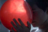 Autistic Child Photography Image 8