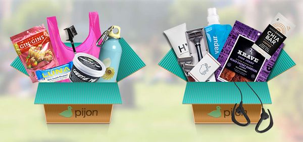 48 Giftable Subscription Boxes