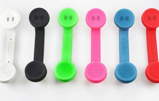 100 Retro Smartphone Gifts