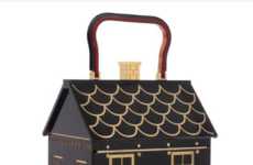 Chic Toylike Handbags