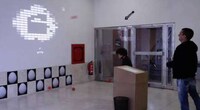 Hybrid Projected Video Games Image 2