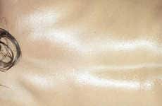 Juxtaposed Anatomy Photography