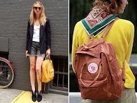 Colorfully Functional Knapsacks Image 2