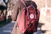 Colorfully Functional Knapsacks Image 4