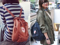 Colorfully Functional Knapsacks Image 6