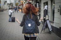 Colorfully Functional Knapsacks Image 7