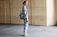 Colorfully Functional Knapsacks Image 8