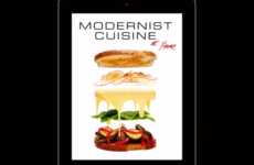 Simplistically Chic Cookbook Apps