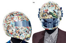 Eccentric Electro Editorials