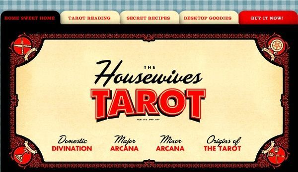 18 Alternative Ways to do Tarot Readings