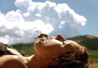 Incredible Perfect Moment Photography Image 5