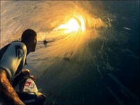 Incredible Perfect Moment Photography Image 6
