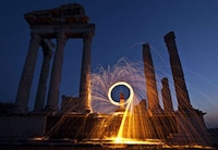 Incredible Perfect Moment Photography Image 8