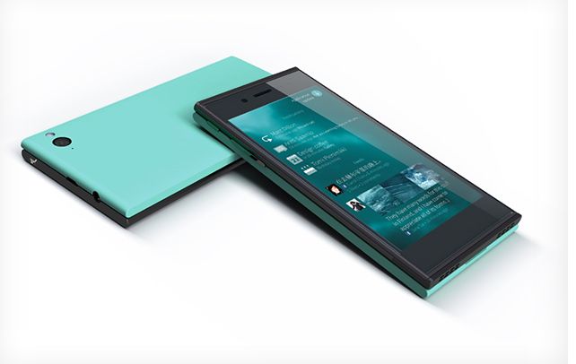 Customizable OS Smartphones