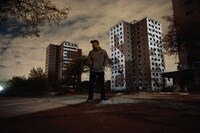 Midnight Graffiti Artist Lookbooks Image 4