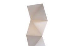 Angular Origami Illuminators