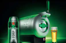 14 Heineken Branding Innovations