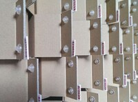 Minimalist Cardboard Illumiators Image 5