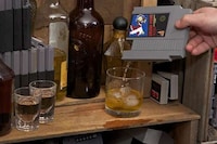 8-Bit Booze Containers Image 3