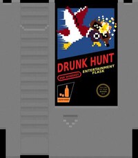 8-Bit Booze Containers Image 4