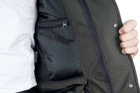 Suave Cyclist Safety Jackets Image 3