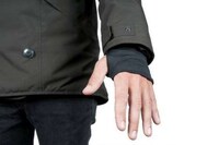 Suave Cyclist Safety Jackets Image 4
